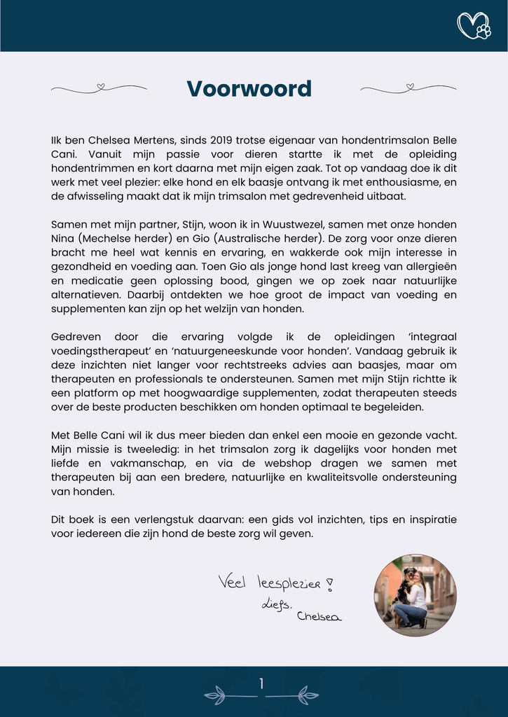 Boek functionele toppers