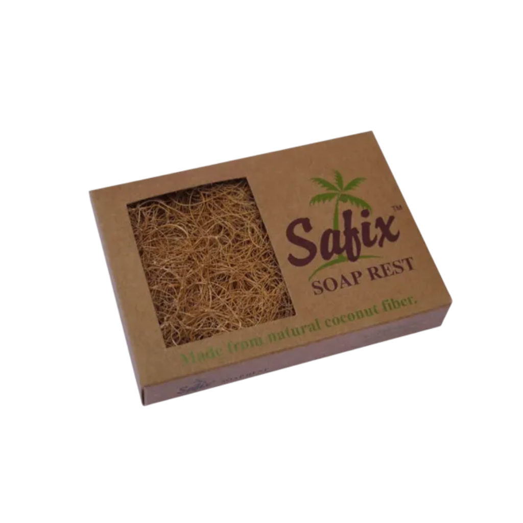 Washbar - Zeephouder kokosvezel