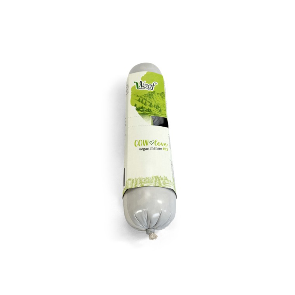 Ritzenberger - Vegan menu COWlove 2 x 400g