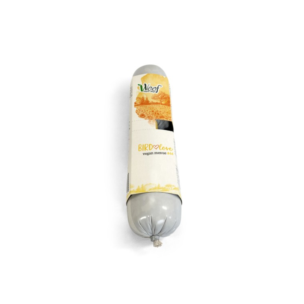 Ritzenberger - Vegan menu BIRDlove 2x 400g