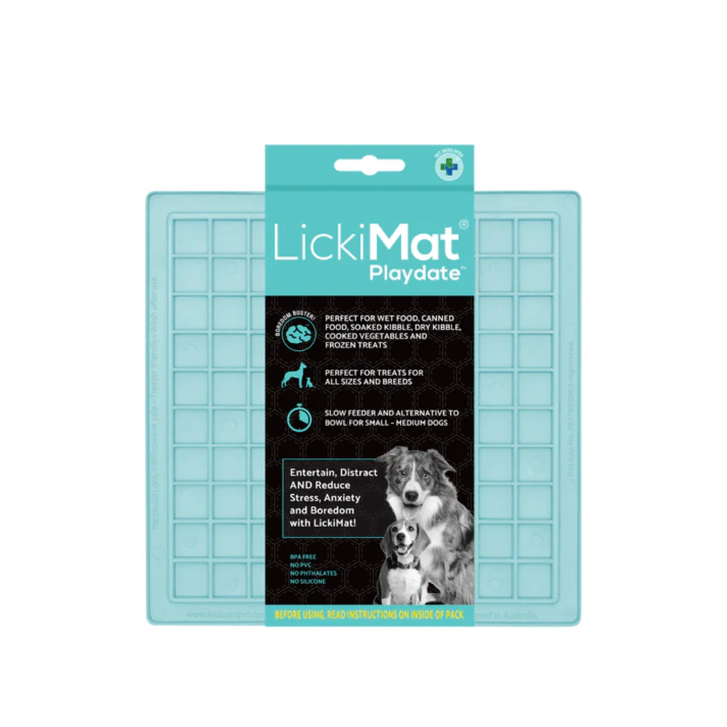 LickiMat - Playdate classic 20cm