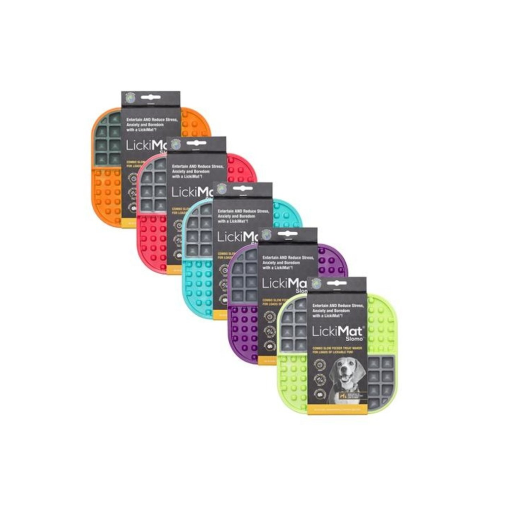 LickiMat - Slomo 20cm