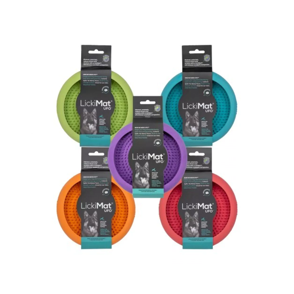 LickiMat - Ufo 20cm