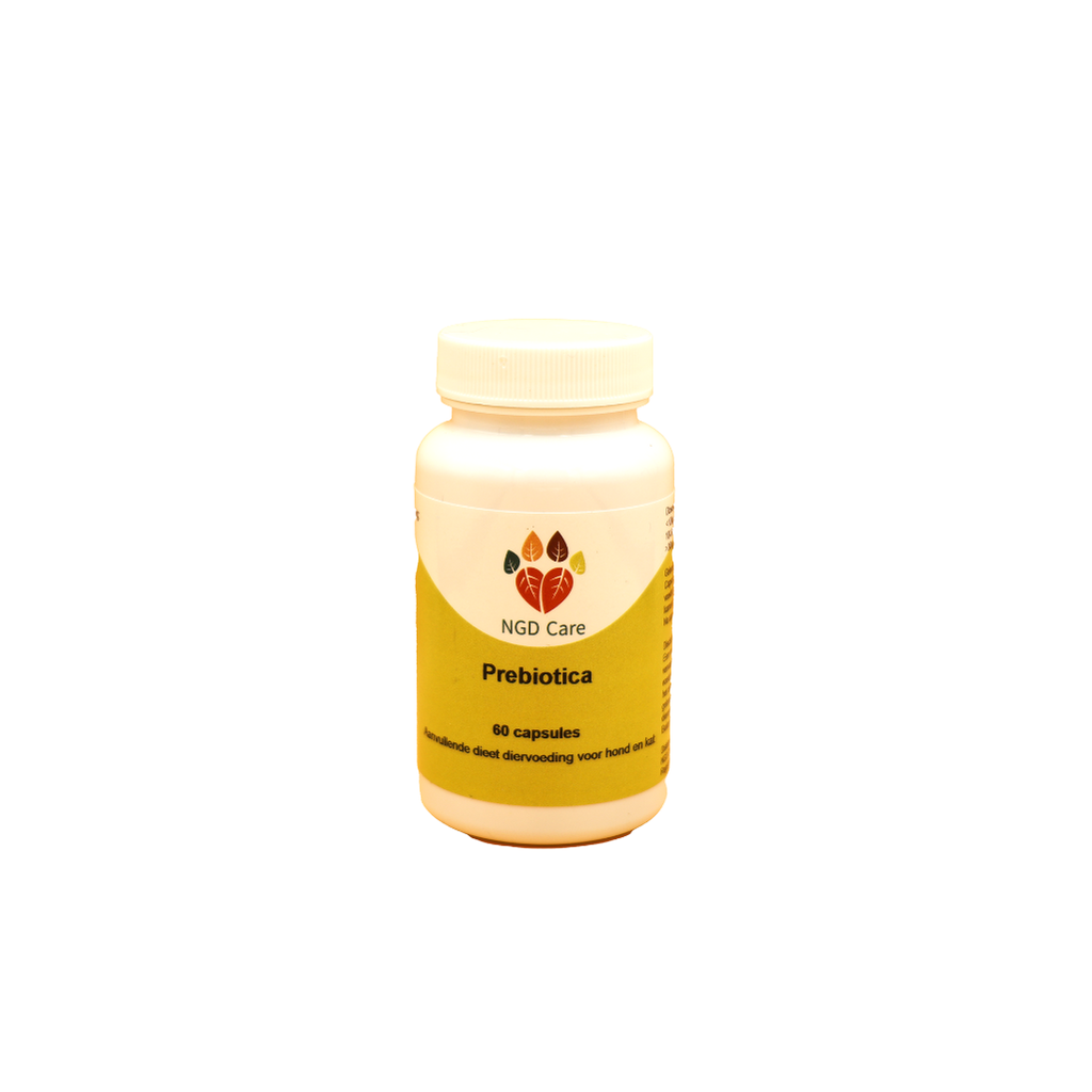 NGD Care - prebiotica