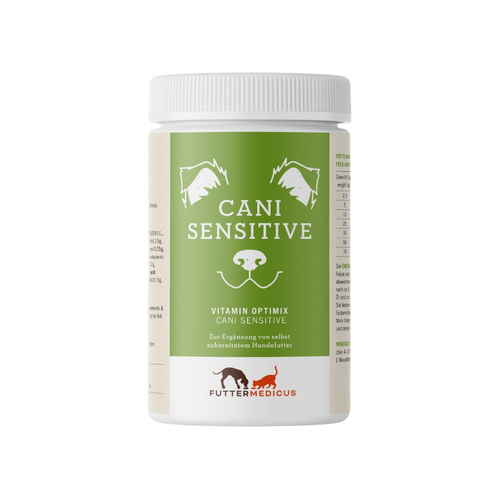 Futtermedicus - Vitamin optimix sensitive