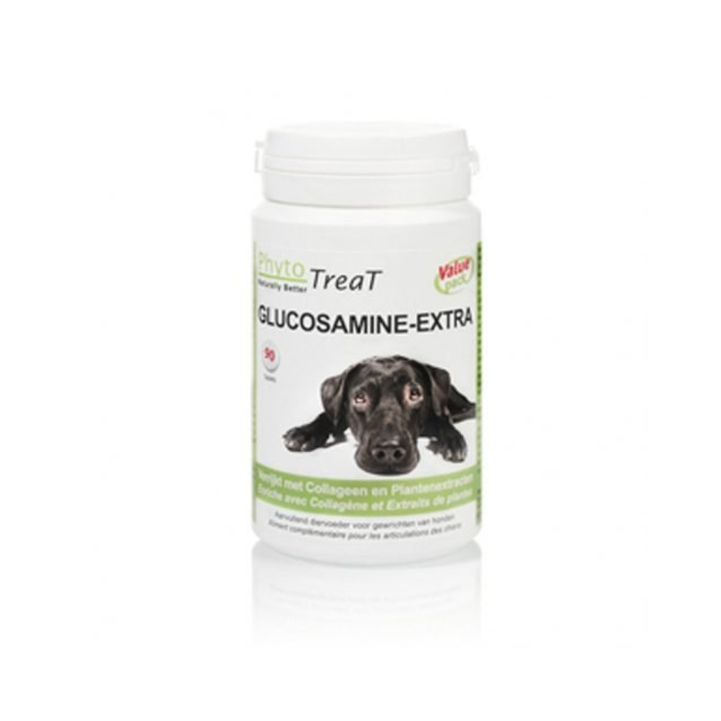 Phytotreat - Glucosamine extra