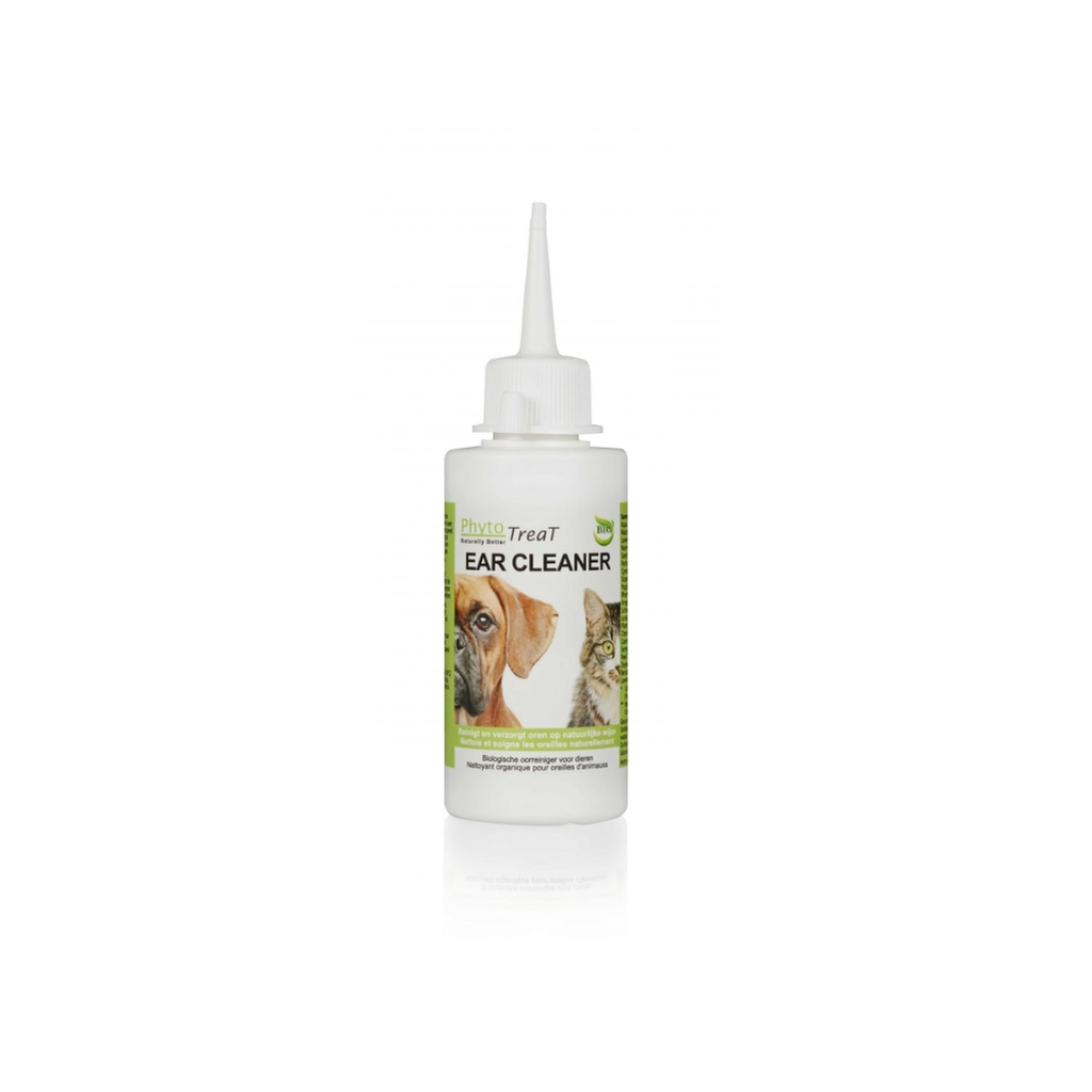 Phytotreat - Organic oorcleaner