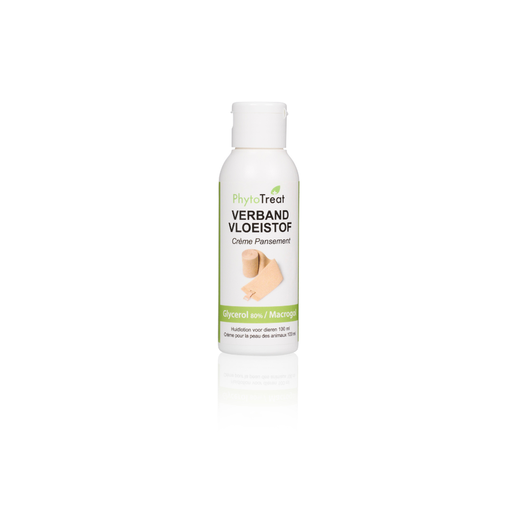 Phytotreat - Verbandvloeistof
