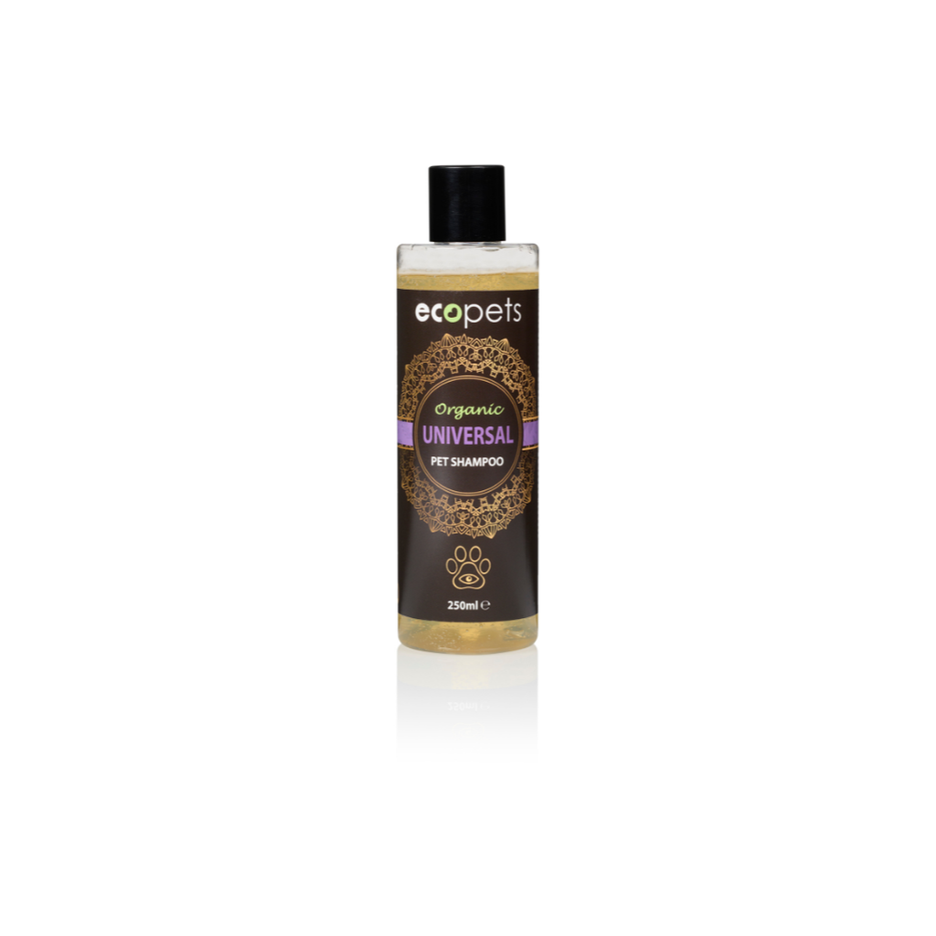 Ecopets - Organic Pet shampoo Universal