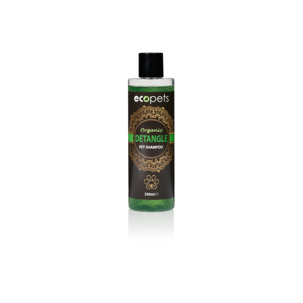 Ecopets - Pet shampoo detangle (anti-klit)
