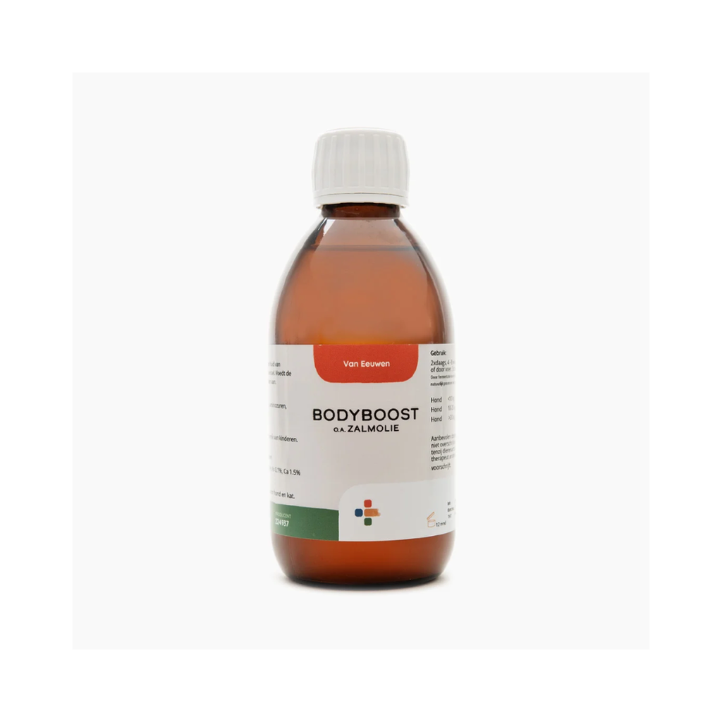 Van Eeuwen - Bodyboost