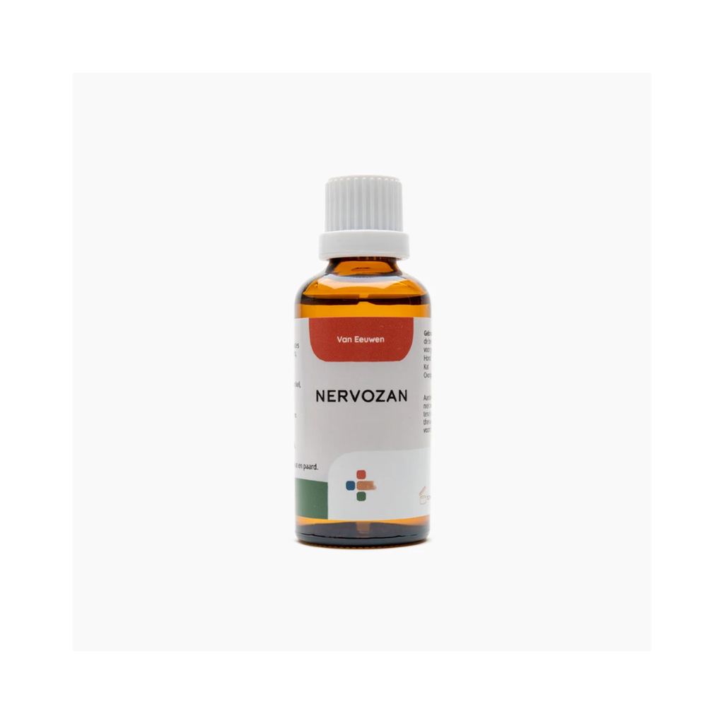Van Eeuwen - Nervozan