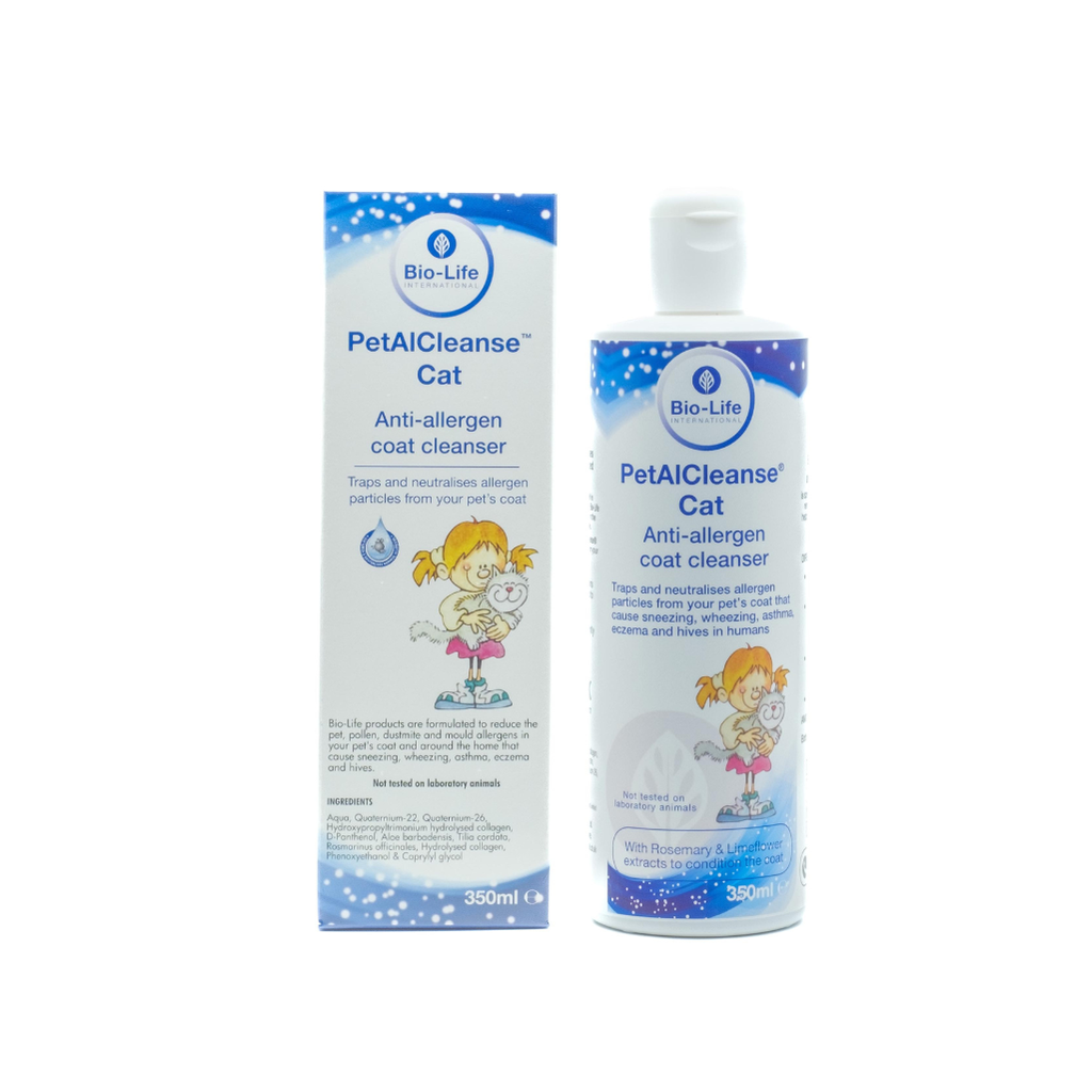 Bio-Life - Petalcleanse Cat