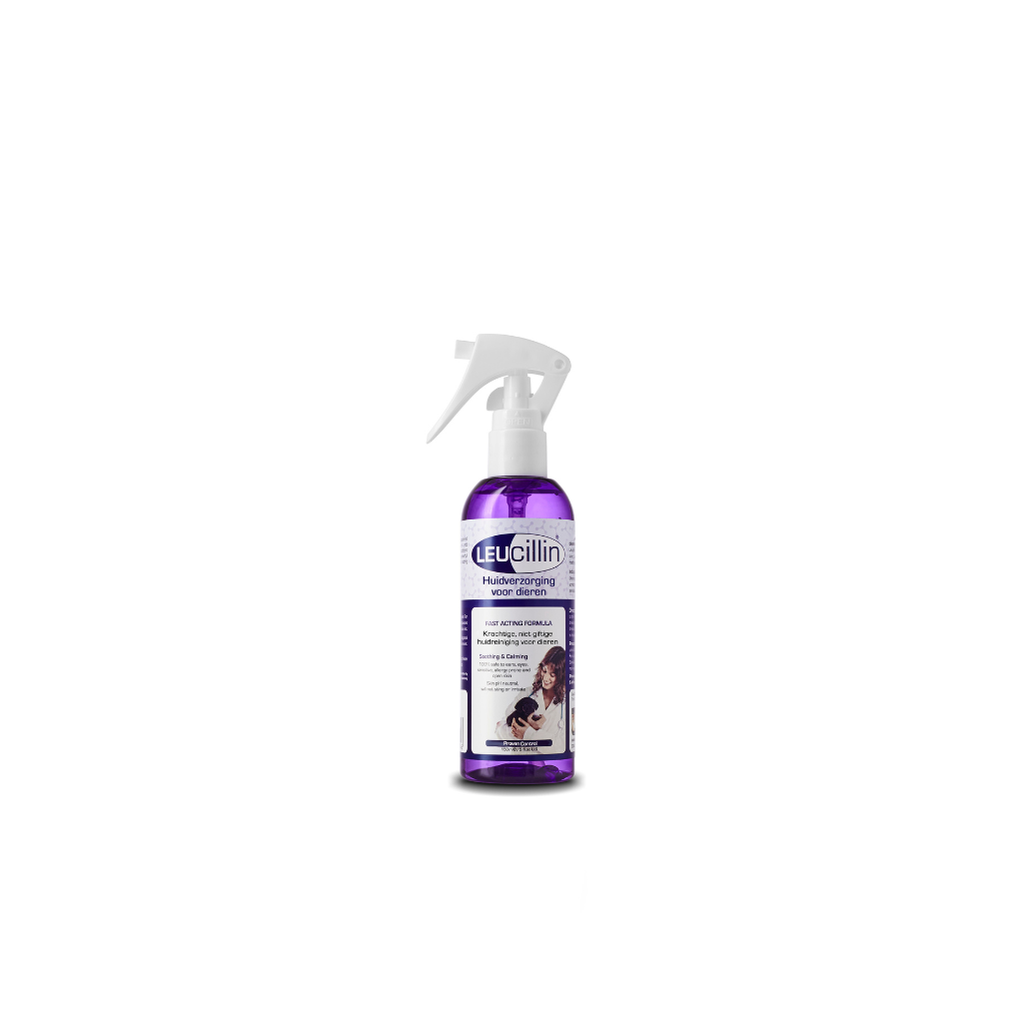 Leucillin - Spray