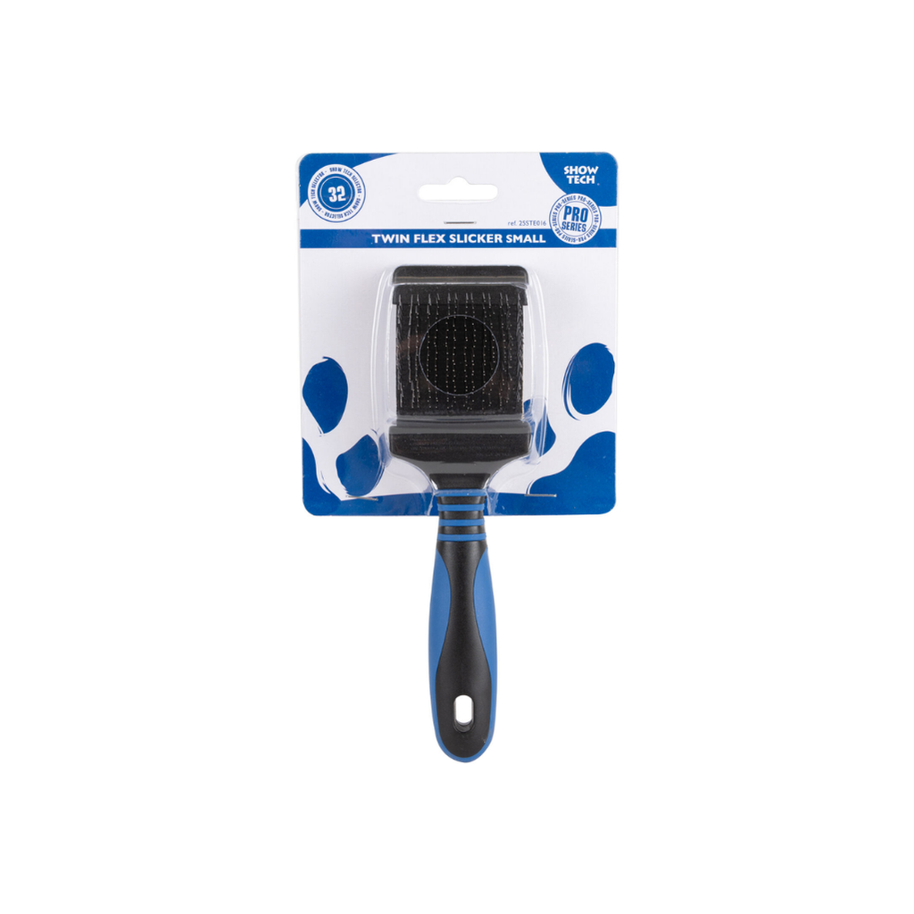 Showtech - Twin flex slicker 