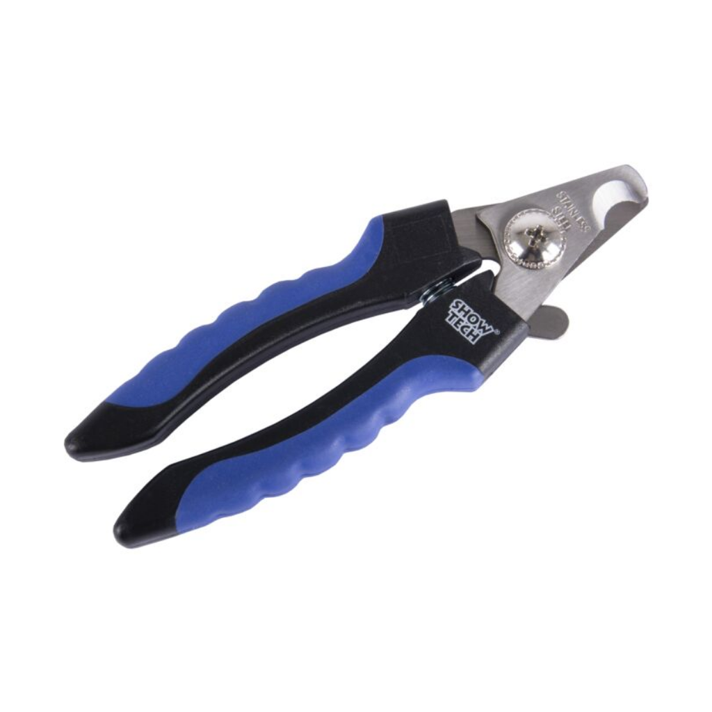 Showtech - Nagelschaar 