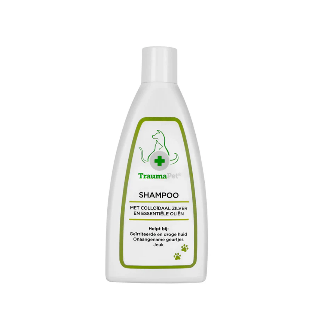 TraumaPet - Shampoo