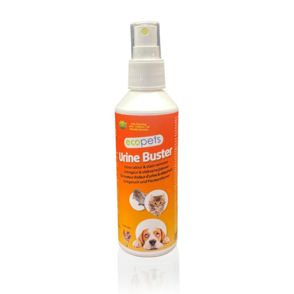 Ecopets - Urine Buster spray (lavendel)