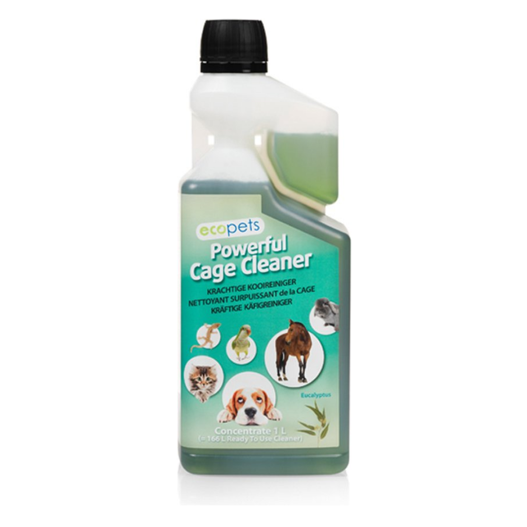 Ecopets - Cage cleaner