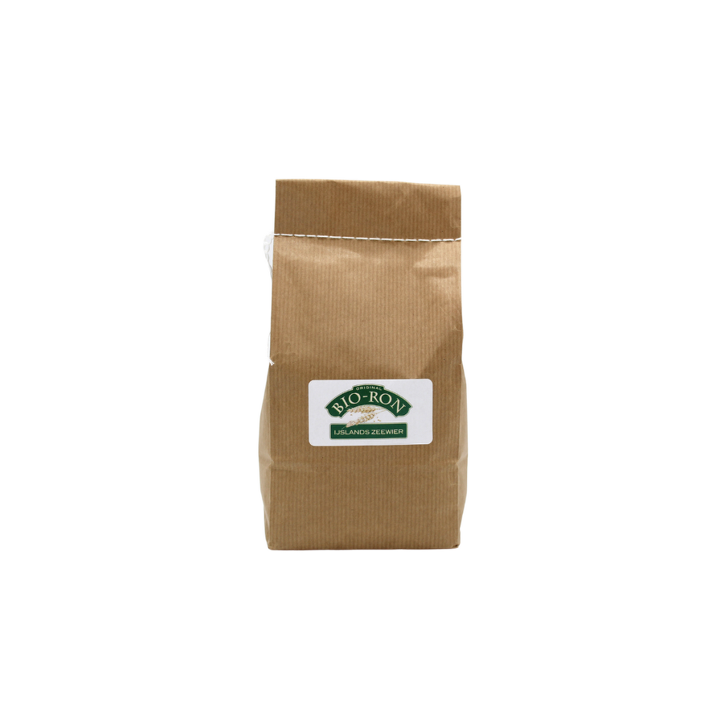 Natuly - ijslands zeewier (500g) (Bio-Ron)