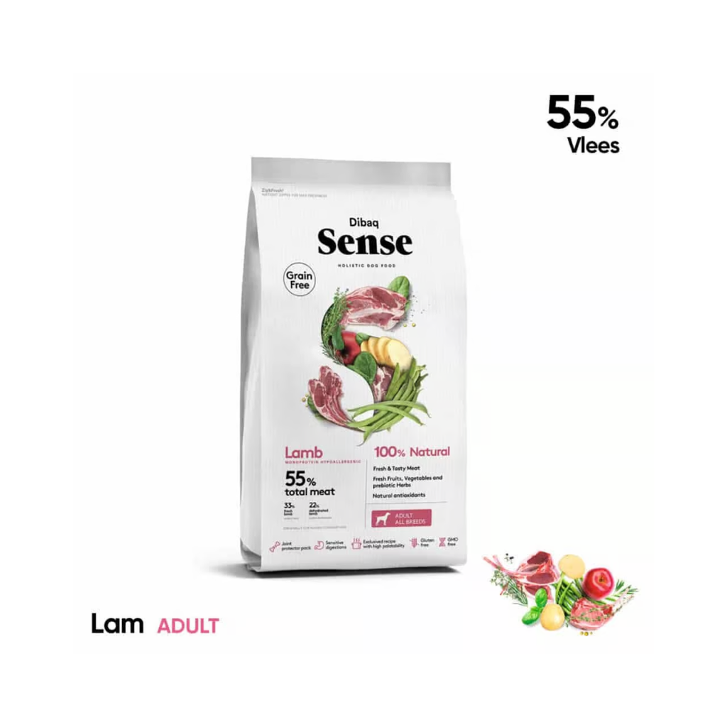 Dibaq Sense - Lam mini