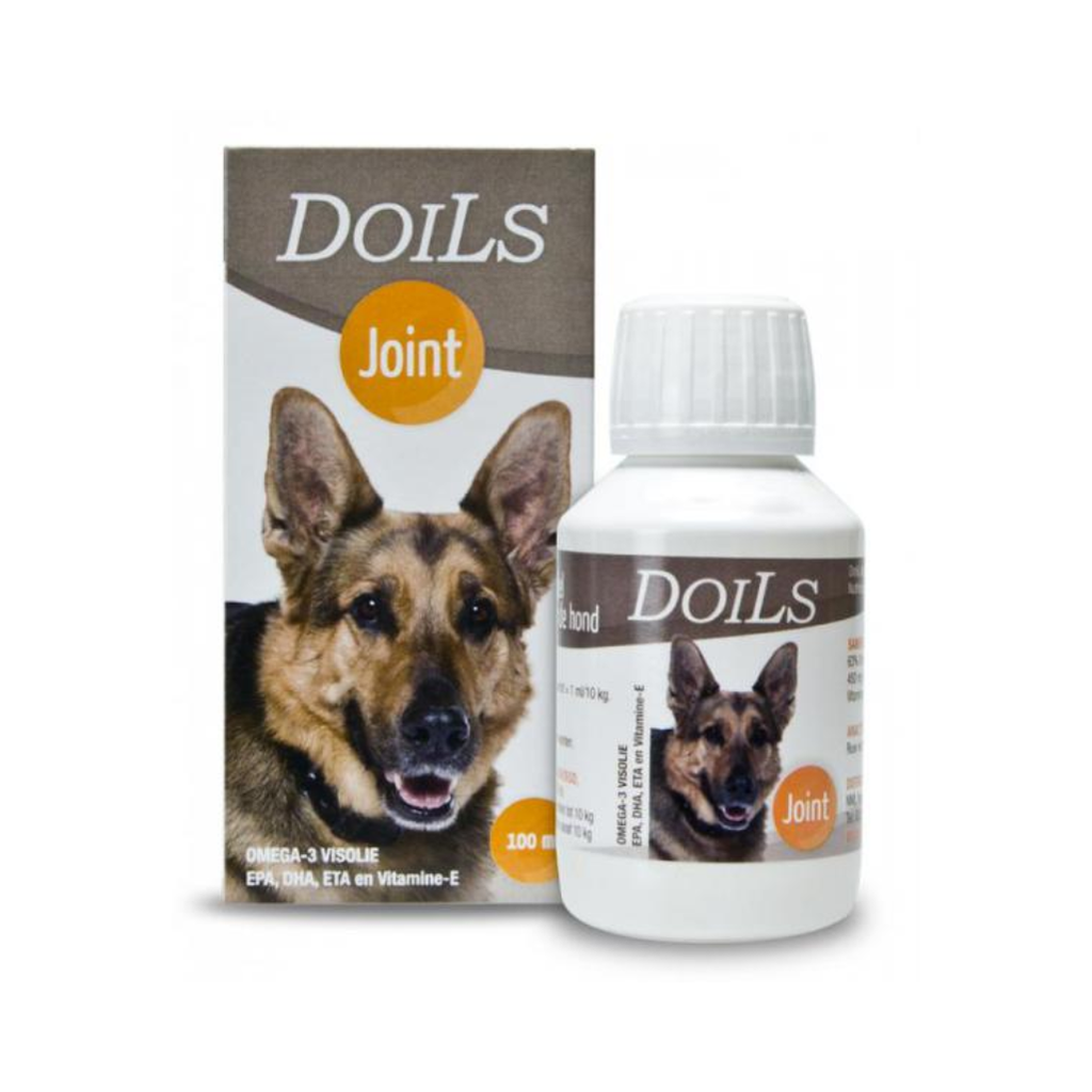 Doils - Joint