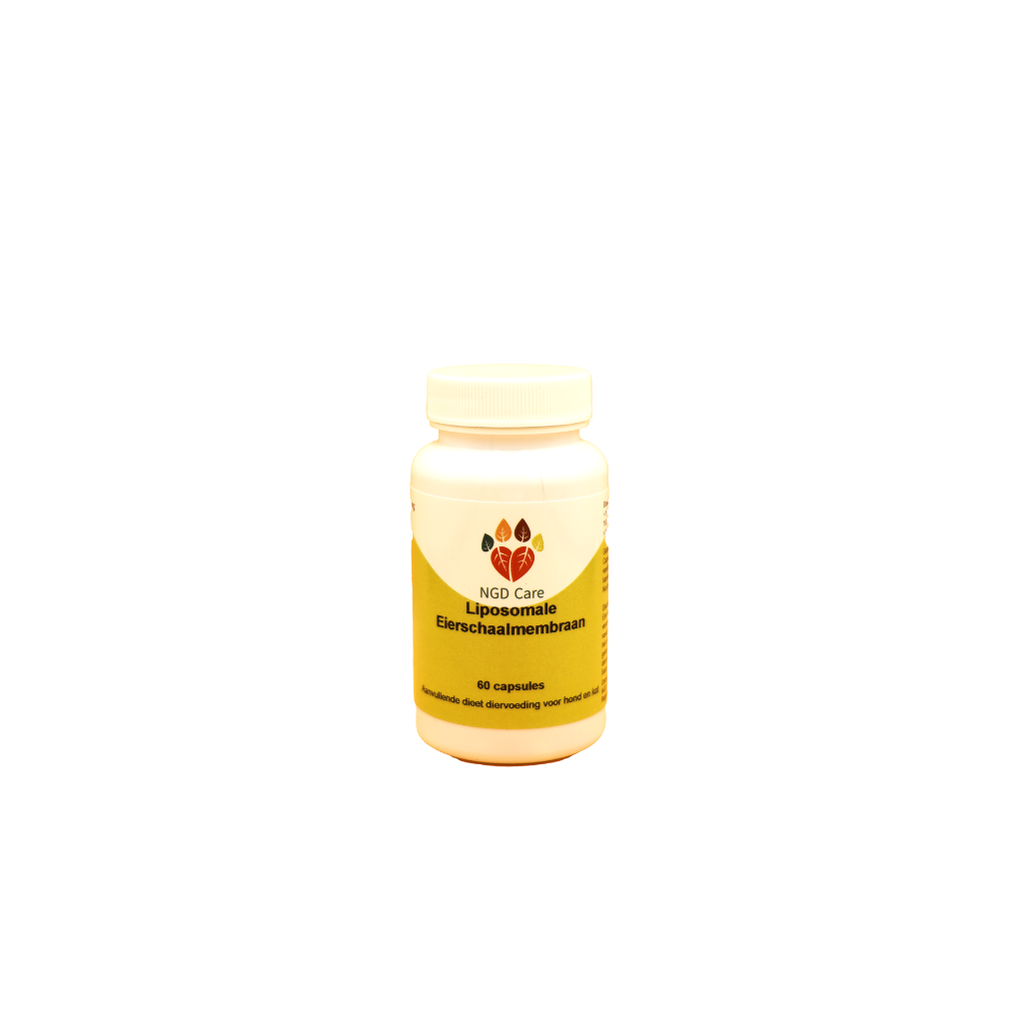 NGD Care - Liposomale eierschaalmembraan
