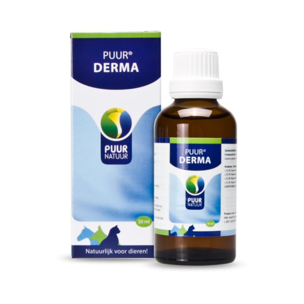 PUUR - Derma