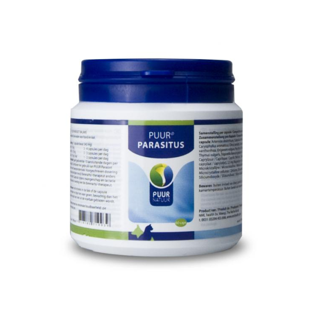 PUUR - Parasitus