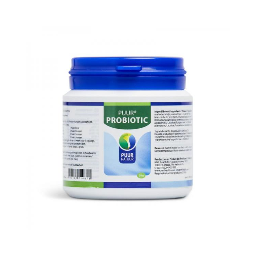 PUUR - Probiotic