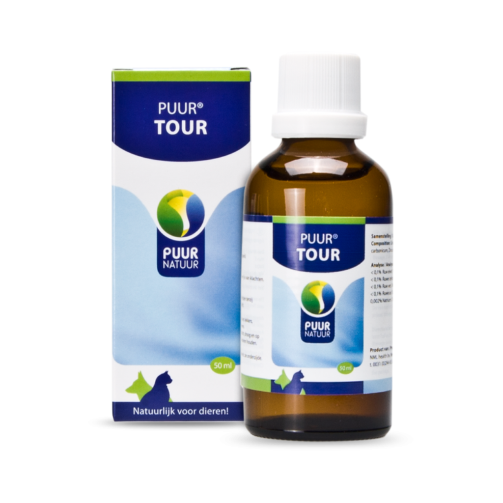 PUUR - Tour