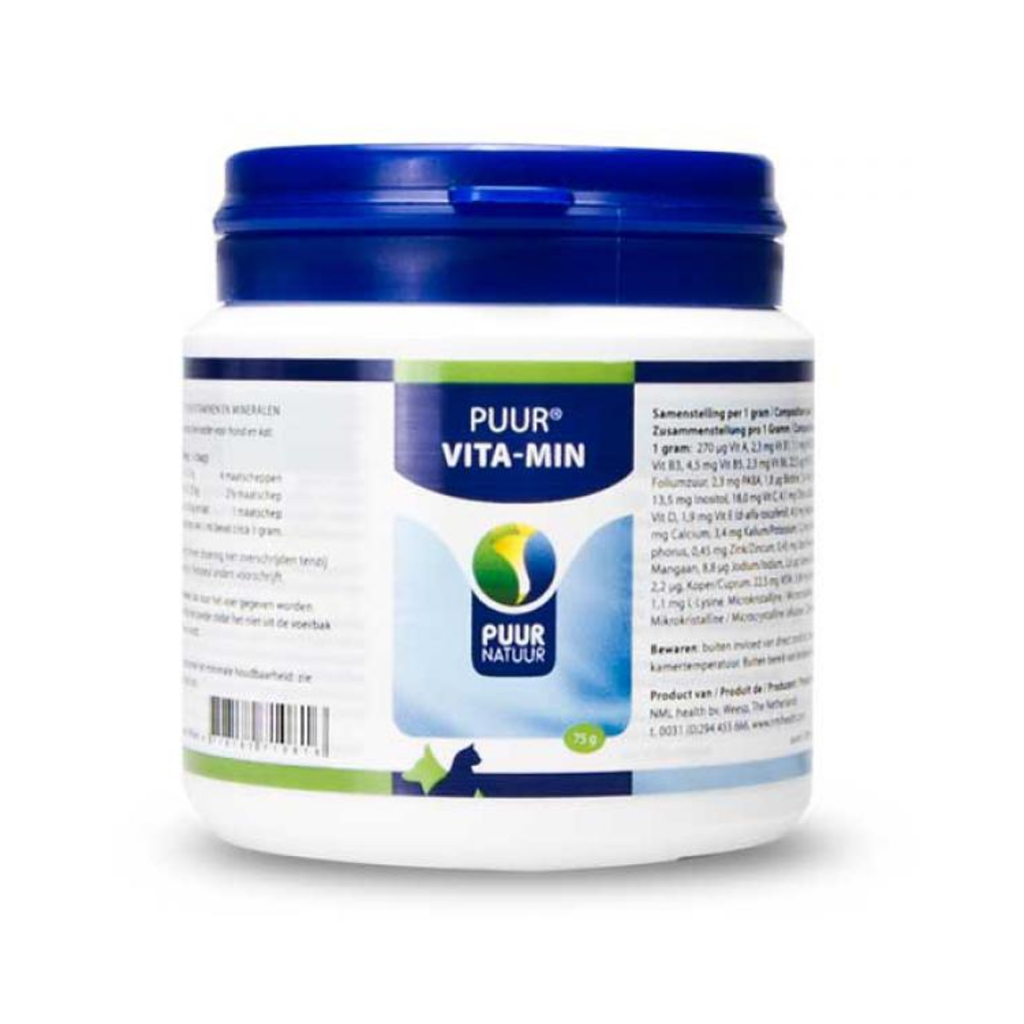 PUUR - Vita-min