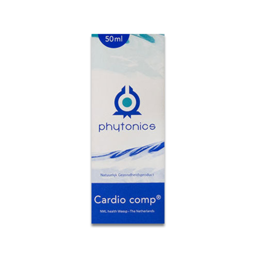 Phytonics - Cardio comp
