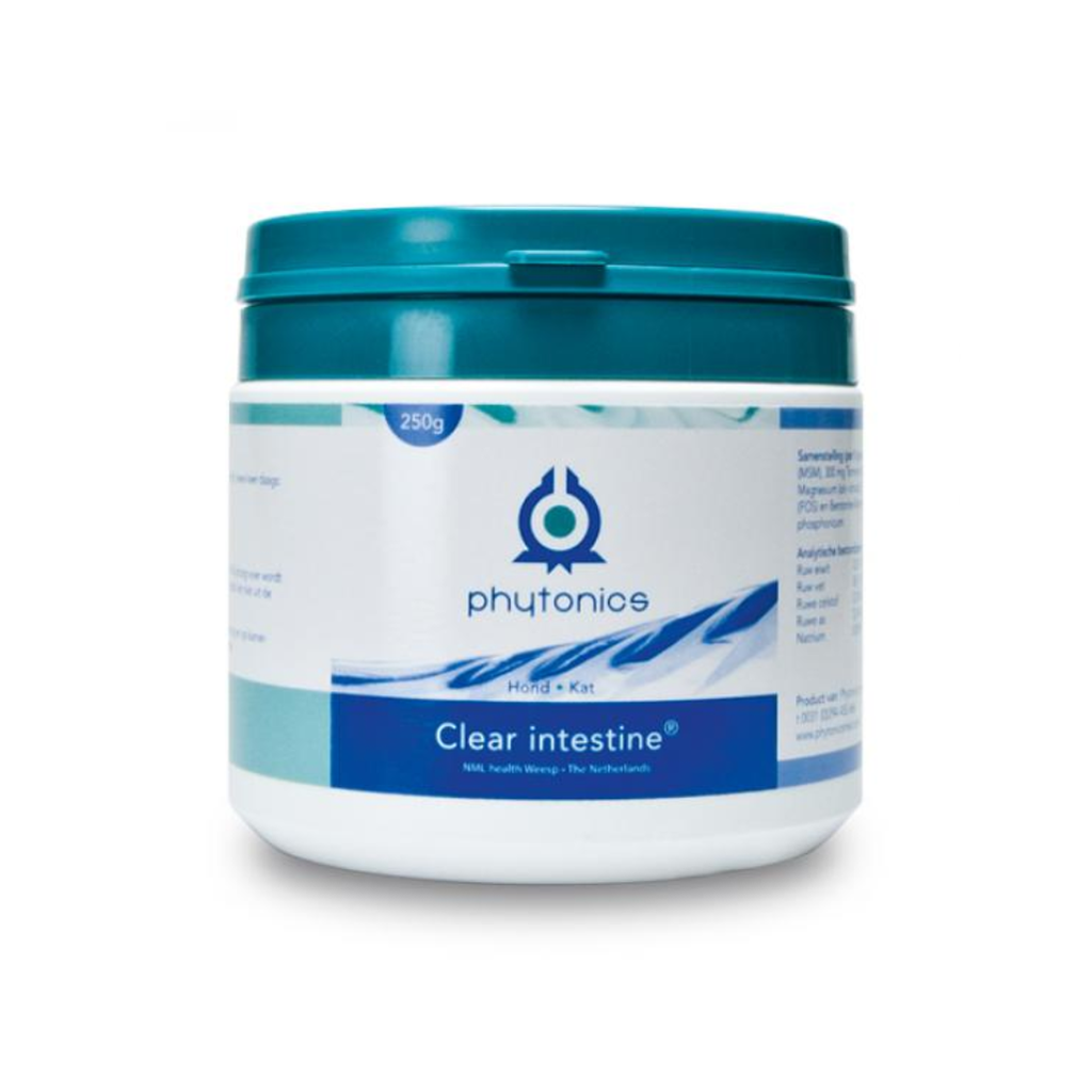 Phytonics - Clear intestine