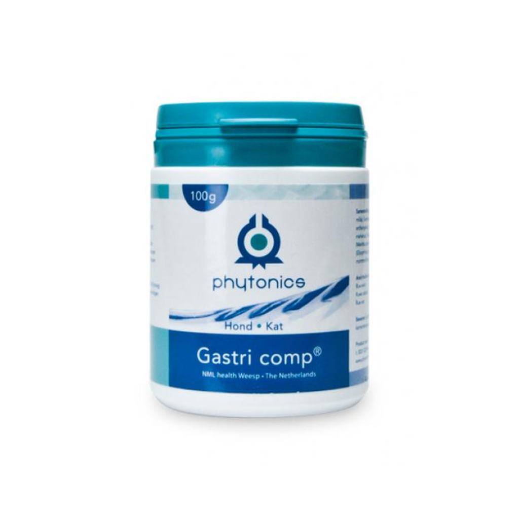 Phytonics - Gastri comp
