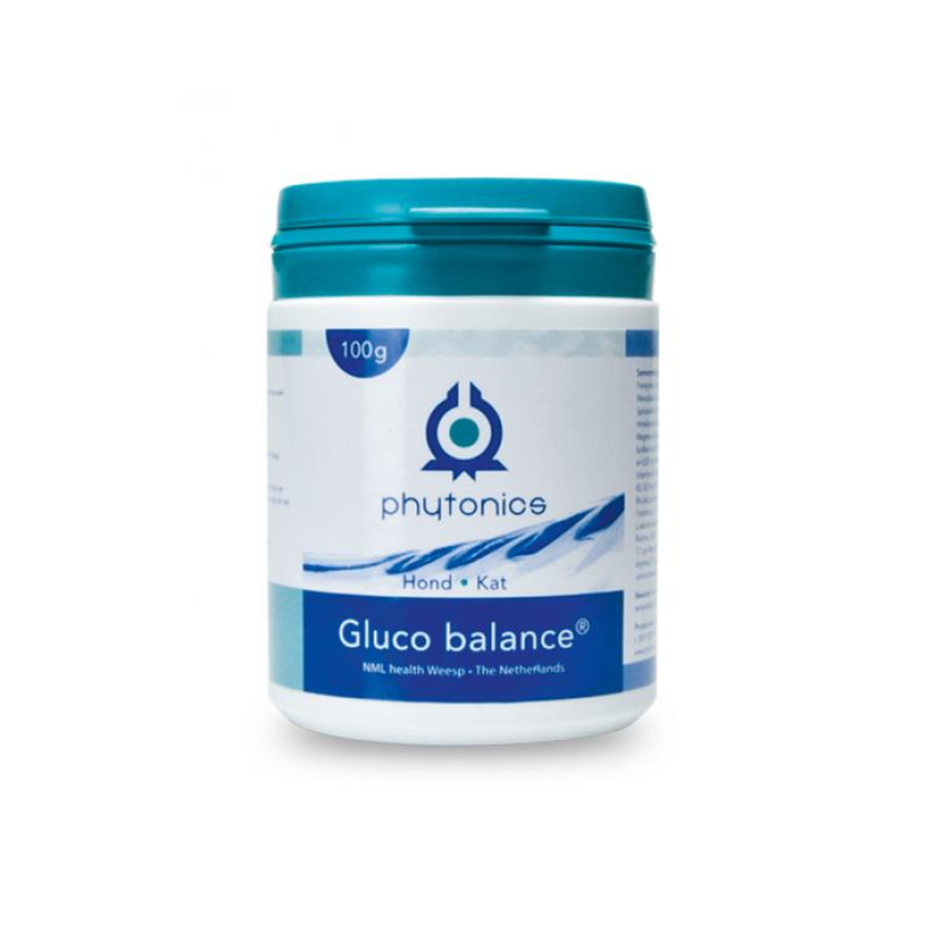 Phytonics - Gluco balance