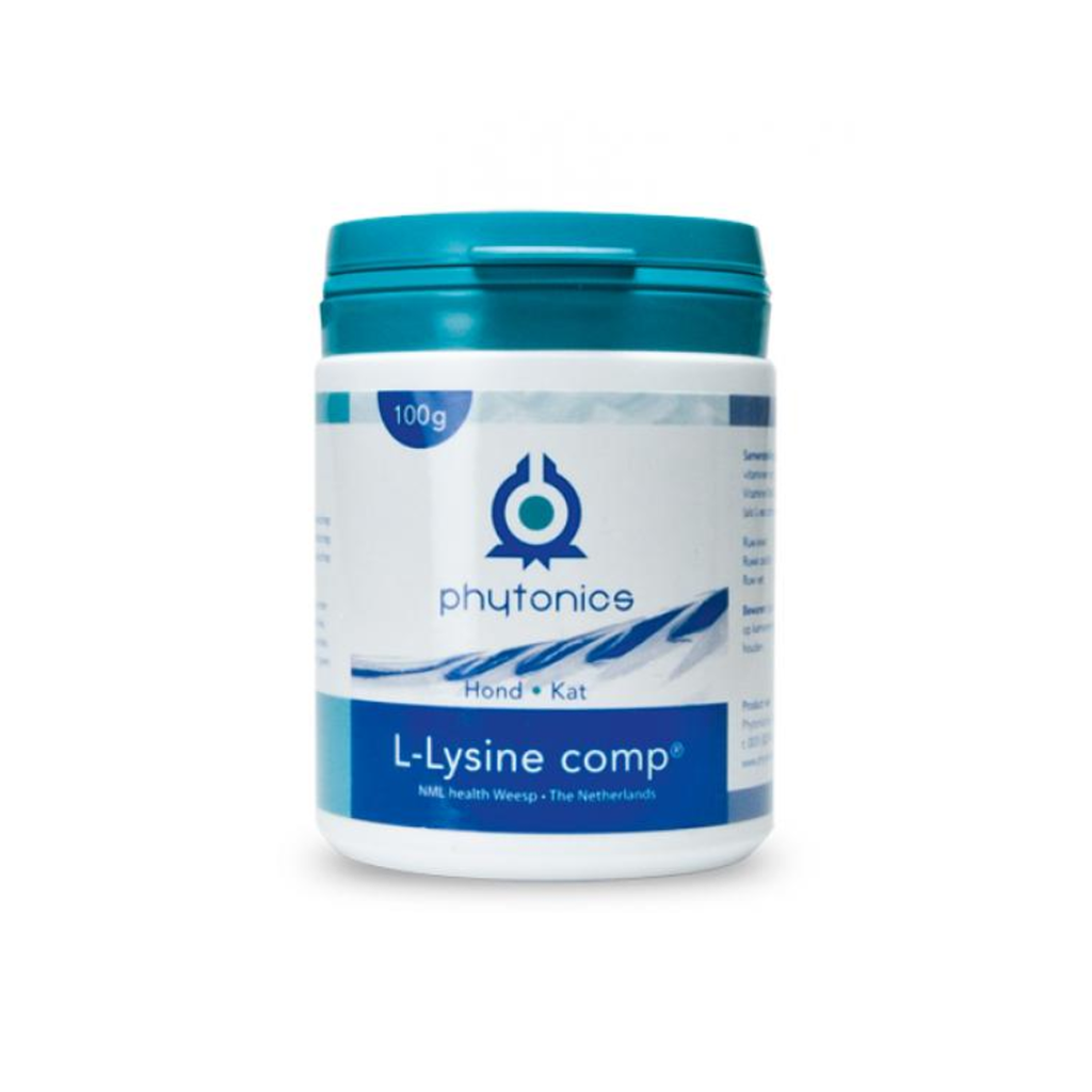 Phytonics - L-lysine comp