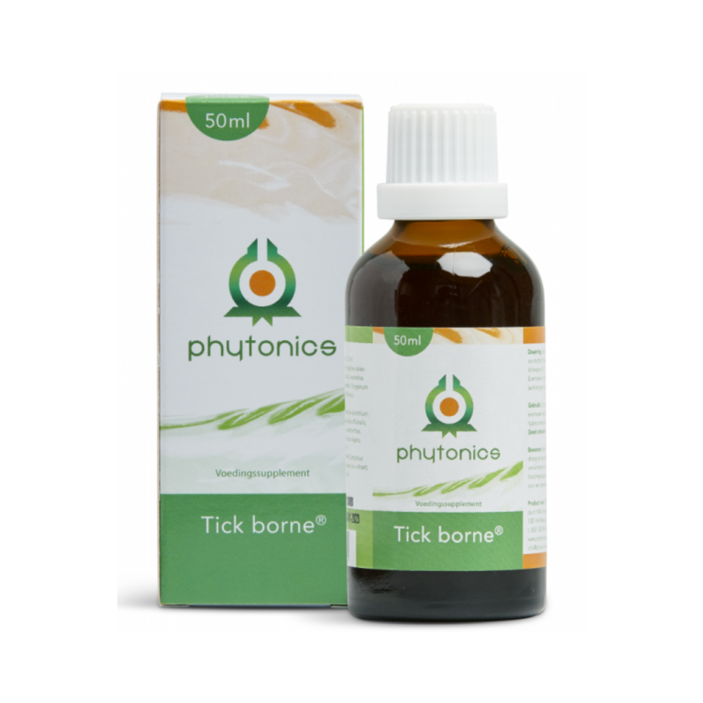 Phytonics - Tick borne