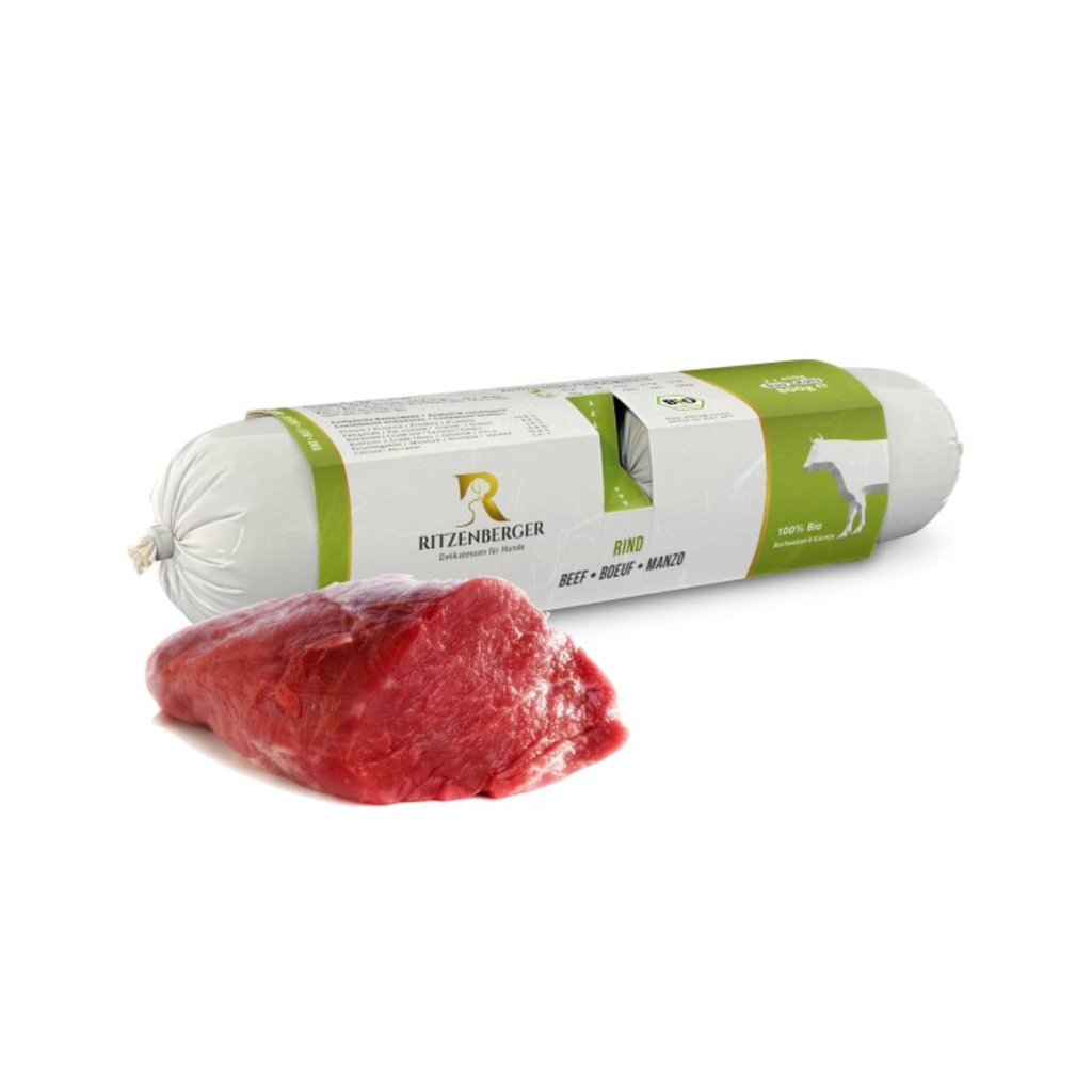 Ritzenberger - Biologisch Rund 2 x 400g