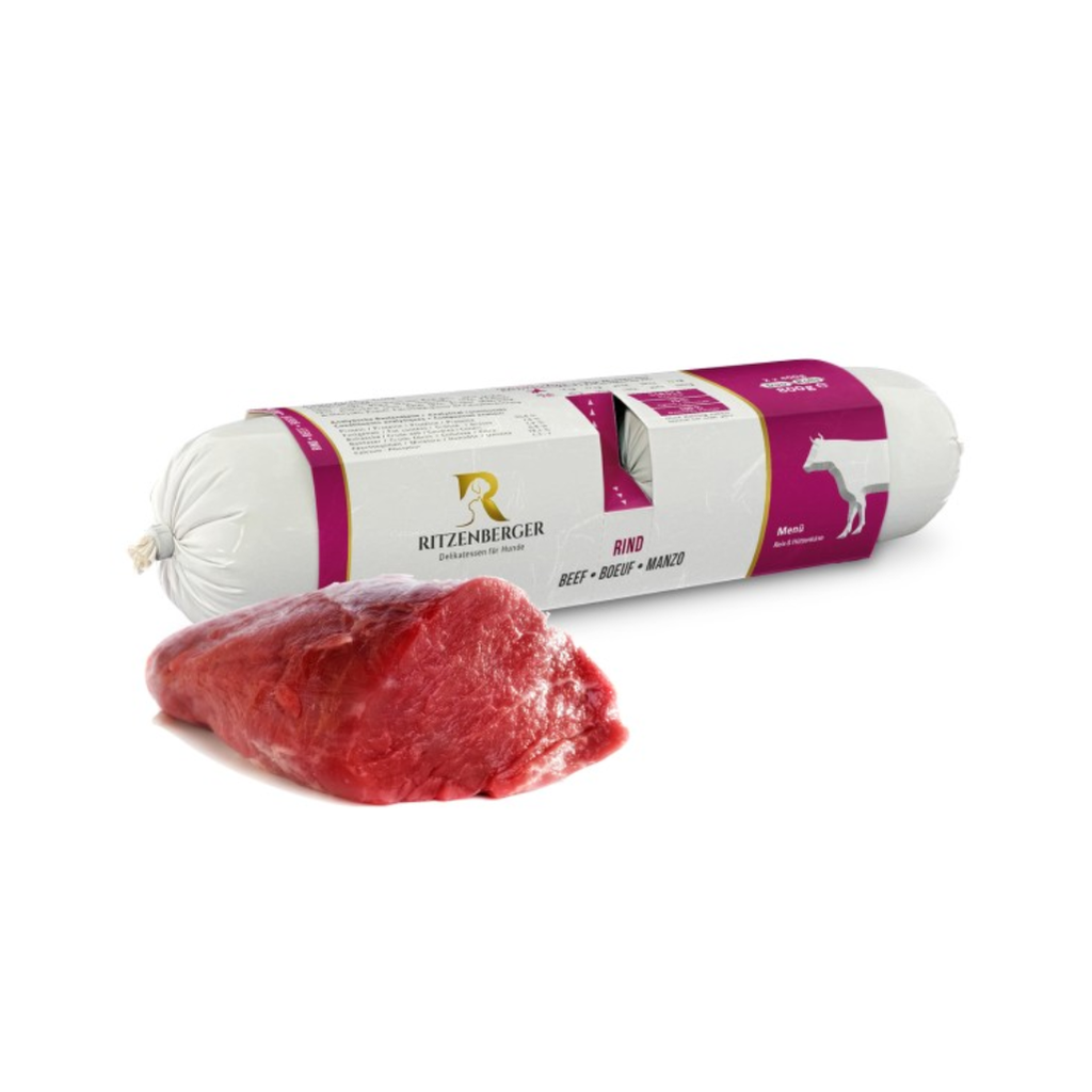 Ritzenberger - Menu rund 2 x 400g