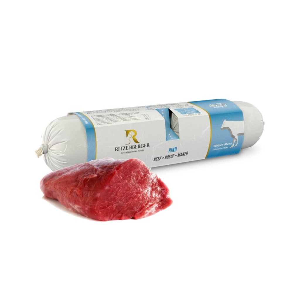 Ritzenberger - Puppy rund 2 x 400g