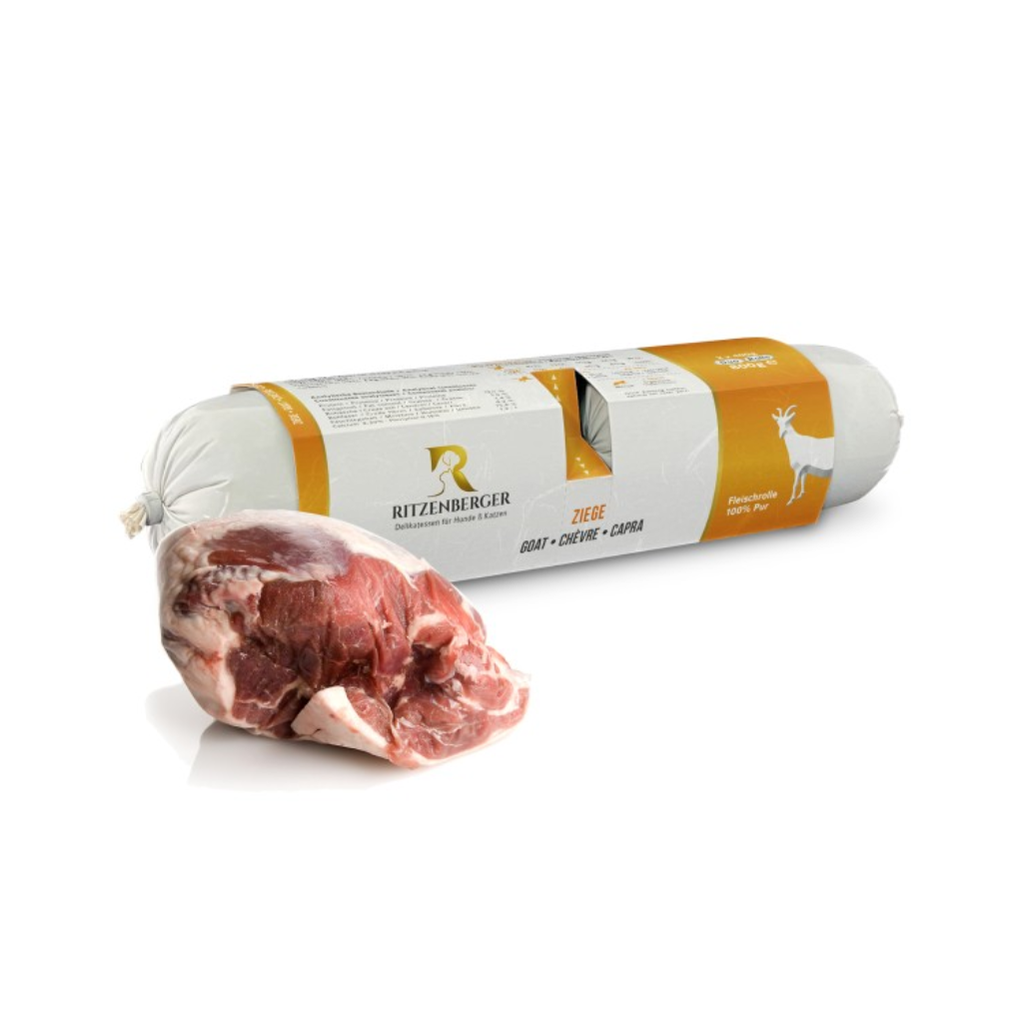 Ritzenberger - Puur geit 2 x 400g