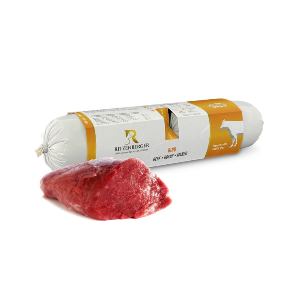 Ritzenberger - Puur rund 2 x 400g