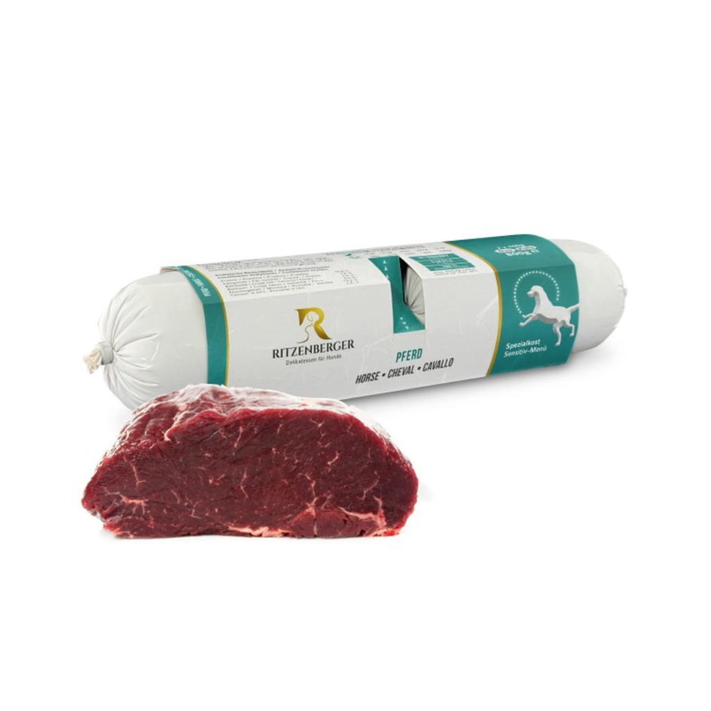 Ritzenberger - Speciaal paard 2 x 400g