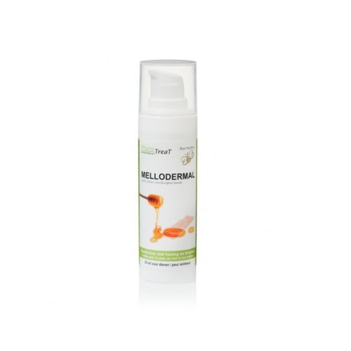 Phytotreat - Mellodermal outdoor honingcrème 