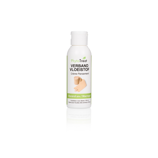 Phytotreat - Verbandvloeistof