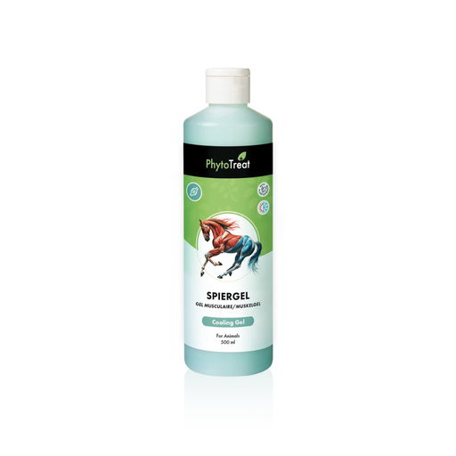 Phytotreat - Spiergel