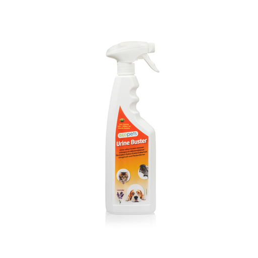 Ecopets - Urine Buster spray (lavendel)