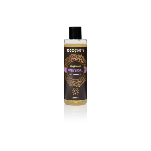 Ecopets - Organic Pet shampoo Universal