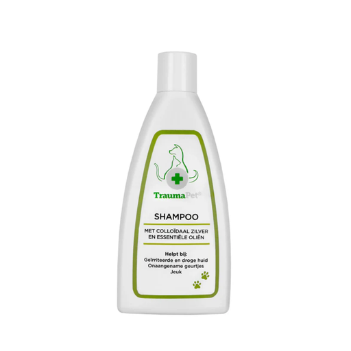 TraumaPet - Shampoo